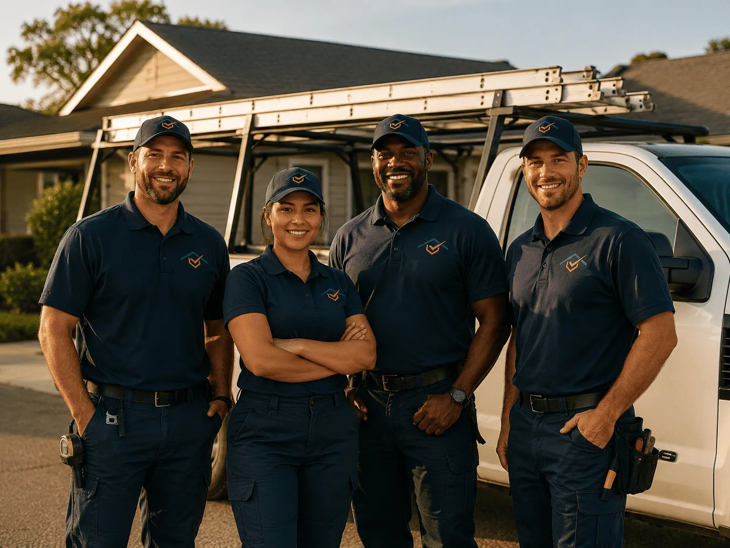 Roof Inspection company in Jenkinjones, WV